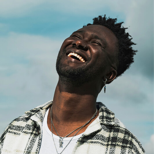Fredy Bony