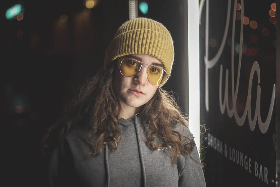 Ukázková fotografie